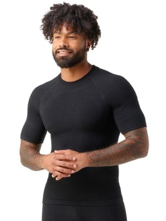 Smartwool Intraknit Active T-Shirt - Men's 1