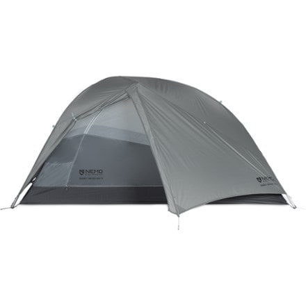 NEMO Dragonfly Bikepack OSMO 1P Tent 5