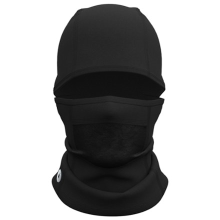 Smartwool Active Fleece Hinged Balaclava 2