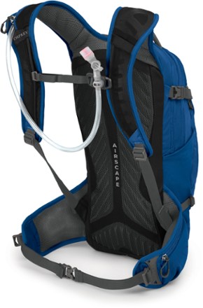 Osprey Raptor 14 Hydration Pack - Men's 1