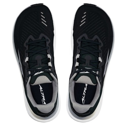 Altra Paradigm 8 Road-Running Shoes - Men's 4