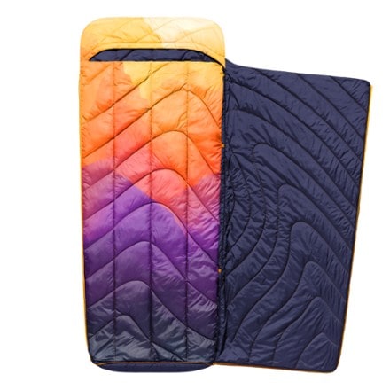 Rumpl Wrap Sack 20 Sleeping Bag 1