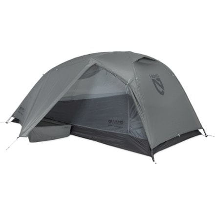 NEMO Dragonfly Bikepack OSMO 2P Tent 0