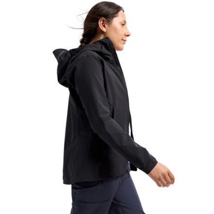 Arc'teryx Gamma Hoodie - Women's 4