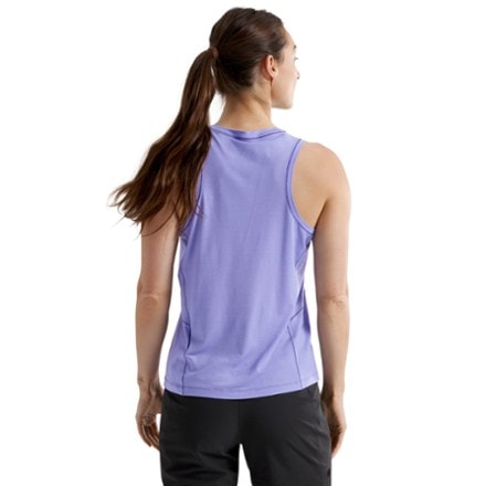 Arc'teryx Lana Merino Wool Base Layer Tank Top - Women's 2