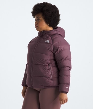 The North Face Hydrenalite Down Hoodie - Women's Plus Sizes 4