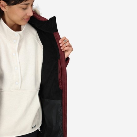 Marmot Montreal Down Coat - Women's 5