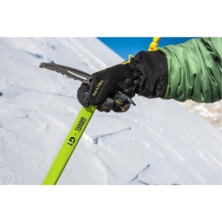 Grivel G1 Ice Axe 4