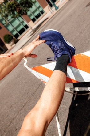 Topo Athletic Ultrafly 6 Road-Running Shoes - Women's 5