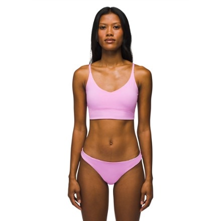 prAna Willow Falls Reversible Swimsuit Top - Women's 3