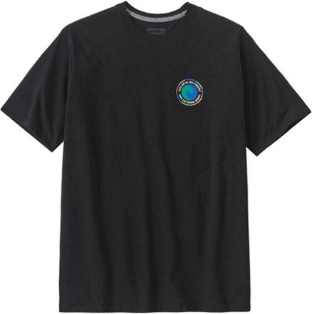 Patagonia Unity Fitz Responsibili-Tee Shirt - Men's 0