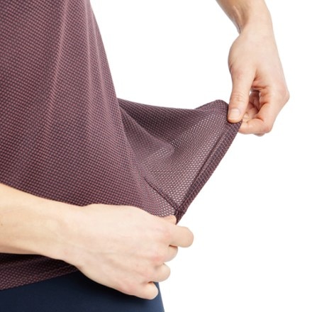 Oiselle Flyout Racerback Tank Top - Women's 2