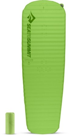 Sea to Summit Comfort Light SI Sleeping Pad 1