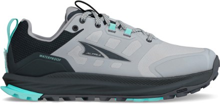 Lone Peak 9 Waterproof Low Hiking Shoes - Women's