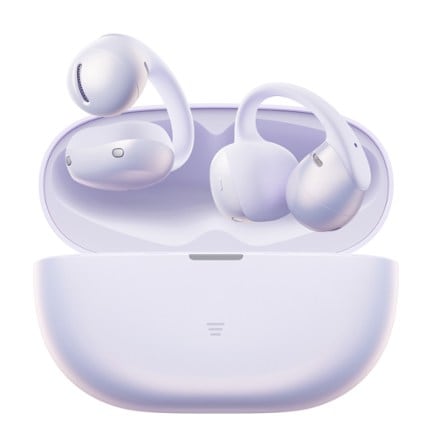 Shokz OpenDots Air Open-Ear Clip-On Earbuds 2