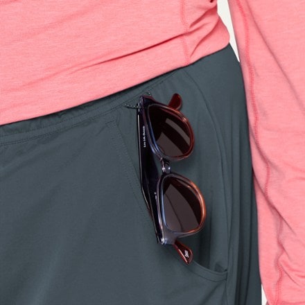 REI Co-op Trailmade Barrel Pants - Women's 5