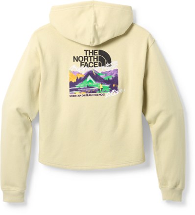 The North Face Evolution Hi Lo Hoodie - Women's 6