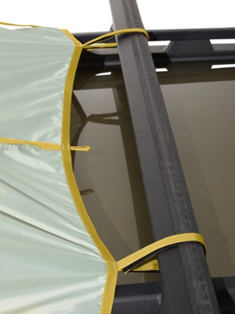 REI Co-op Trailgate Shelter Front view