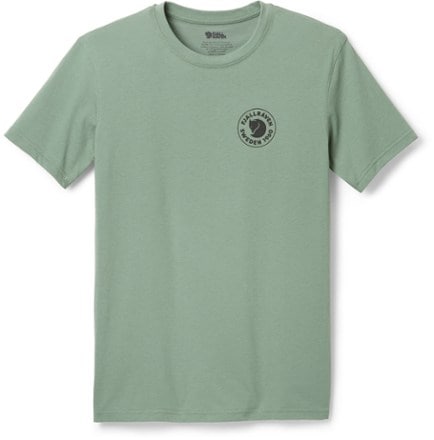 Fjallraven 1960 Logo T-Shirt - Men's 0