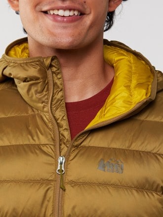 REI Co-op 650 Down Hoodie - Men's 6