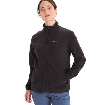 Marmot Rocklin Full-Zip Jacket - Women's 1