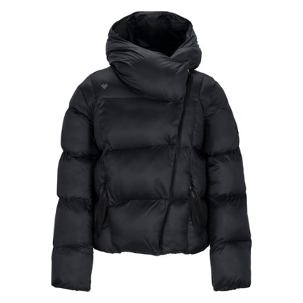 Obermeyer Isla Insulated Jacket - Girls' 0