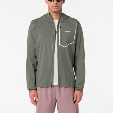 Salomon Bonatti Pro Jacket - Men's 1