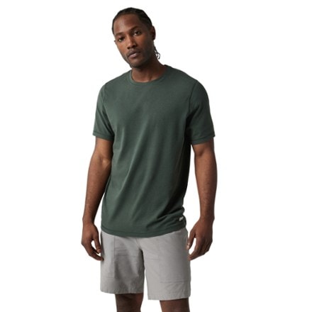 Vuori Tuvalu T-Shirt - Men's 1