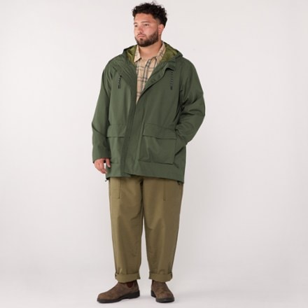 REI Co-op Campwell Rain Jacket - Men's 6