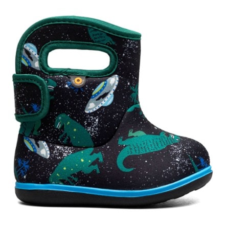 Bogs Baby Bogs II Rain Boots - Toddlers' 0