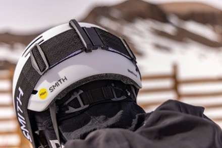 Smith Method Mips Snow Helmet 1