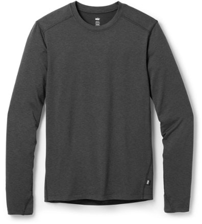 REI Co op Midweight Long Sleeve Base Layer Top Men s REI Co op