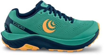 Topo Athletic Ultraventure 3 Trail-Running Shoes - Women's 0