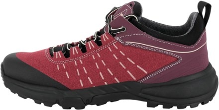 Zamberlan 335 Circe Low GTX Hiking Shoes - Women's 1