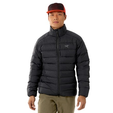 Arc'teryx Thorium Down Jacket - Men's 1