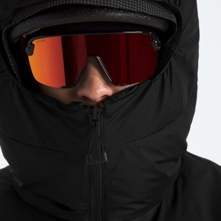 The North Face Summit Himalayan Down Parka - Women's 6