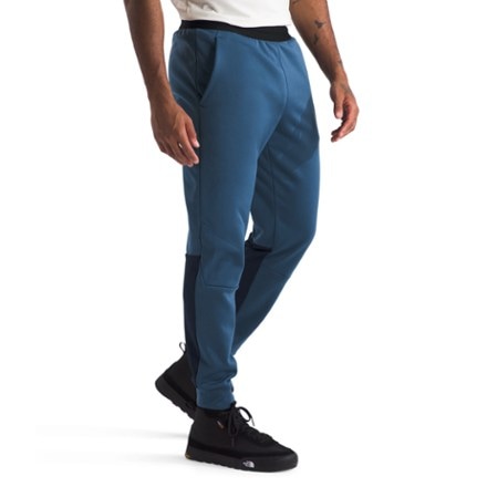 The North Face Mountain Athletics Fleece Jogger Pants - Men's 1