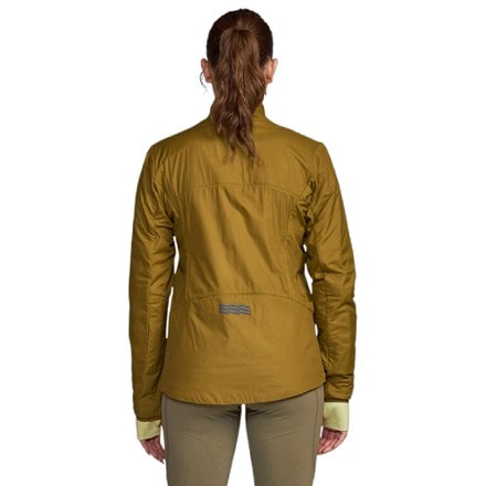 Janji Thermalrunner Insulated Jacket - Women's 2