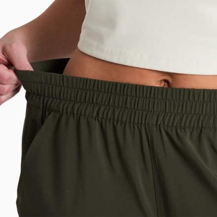 KUHL Vantage Wide-Leg Pants - Women's 5