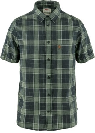 Fjallraven Ovik Travel Shirt - Men's 0