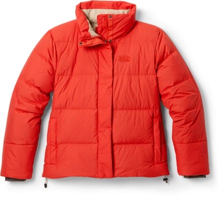 REI Co-op Campwell Down Jacket - Women's 0