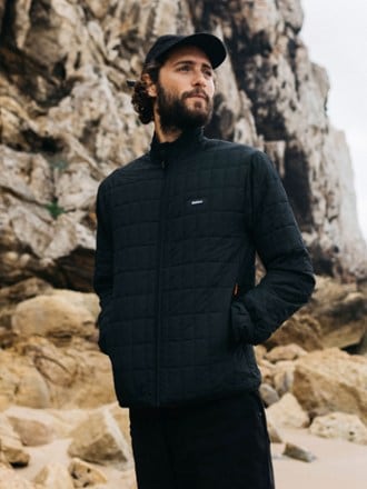 Finisterre Firecrest Insulated Jacket - Men's 8