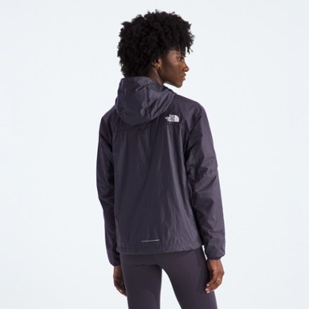 The North Face Ridgelite FUTUREFLEECE Wind Jacket - Women's 2