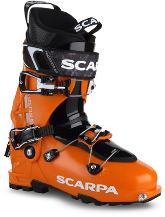 Scarpa maestrale clearance rs2