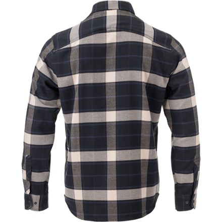 Flylow Porter Wool Shirt - Men's 4