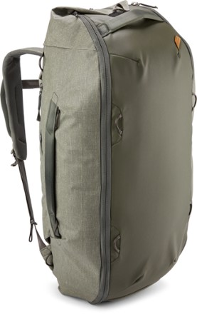 peak design travel duffel bag 65l