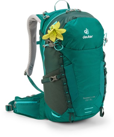 deuter alpine