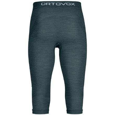 Ortovox 120 Comp Light Short Base Layer Pants - Men's 4