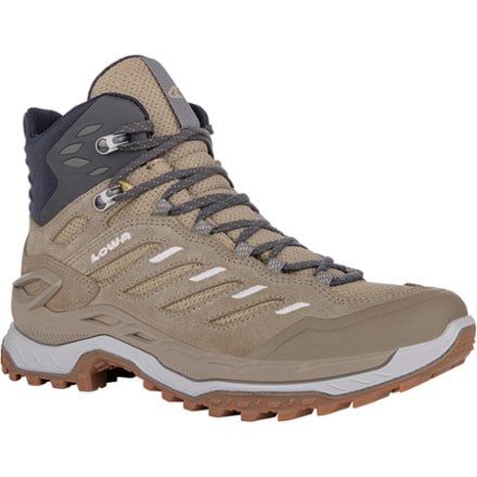 Lowa Innovo Mid Hiking Boots - Men's 2