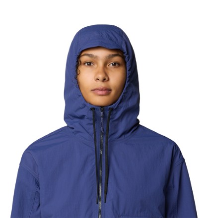 Mountain Hardwear Stryder Full-Zip Jacket - Women's 5